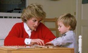 Princess Diana and Prince William Nursery ii e photo Princess Diana and Prince William Nursery ii e Welcoming the Royal Baby, His Royal Highness Prince TBD of Cambridge