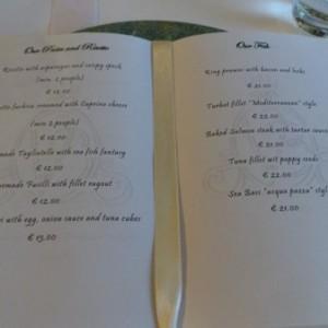 Restaurant Dei Nobili at Hotel Villa Borghi Restaurant_Dei_Nobili_Villa_Borghi_Hotel10