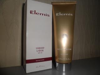 Prolong Your Tan & Stay Safe With Elemis During The Heatwave! Prolong Your Tan & Stay Safe With Elemis During The Heatwave!