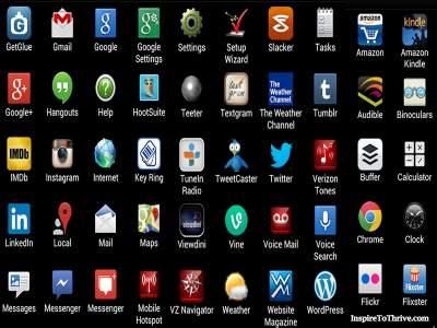 25 Free Apps For You – Droid Apps and Apple Too