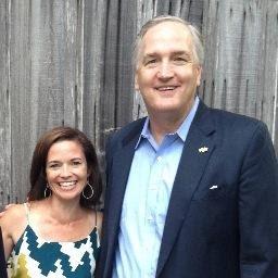 Luther Strange's Mistress Sought To Modify Custody In Order To Take Top AG Position In Montgomery