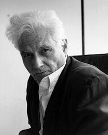 Derrida Derrida
