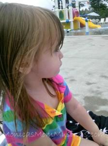 Where’d You Go Monica Mopey baby girl.