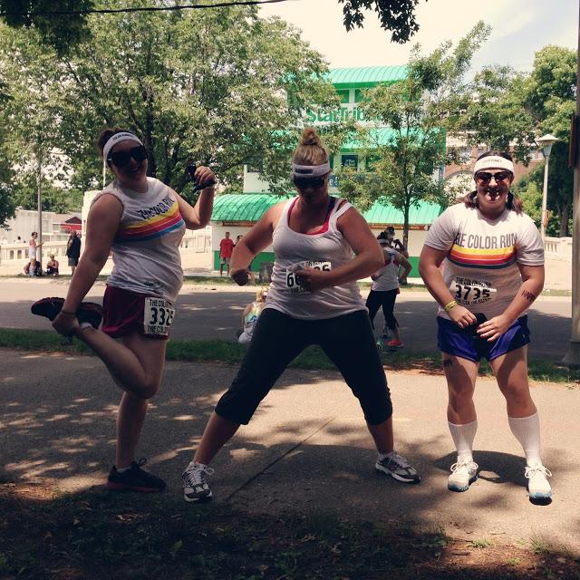 Ready to Run Ready to Run