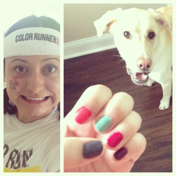 Ready to Run Ready to Run