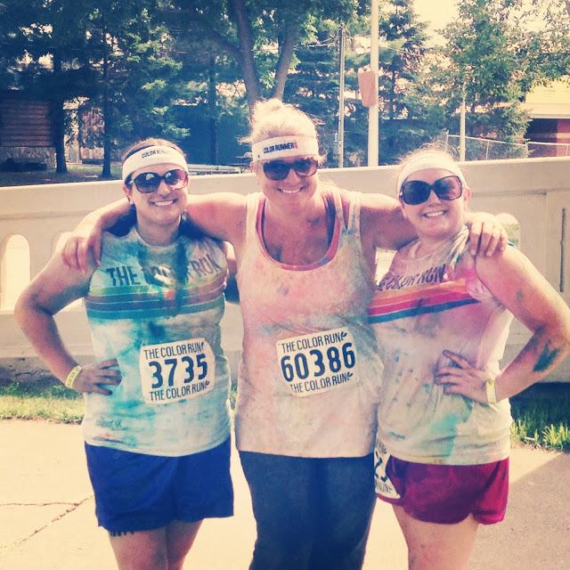 Ready to Run Ready to Run
