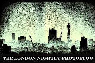 The Nightly London Photoblog 23:07:13