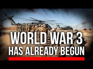 World War 3? US, Russia Announce Plans To Arm Opposing Syrian Sides World War 3? US, Russia Announce Plans To Arm Opposing Syrian Sides