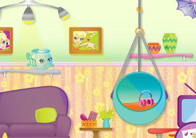 Welcome To Polly's House Welcome To Polly's House