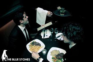 The Blue Stones Interview + Updates