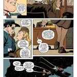 The Rocketeer/The Spirit: Pulp Friction #1 rocketeerspirit01-pr-9