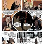 The Rocketeer/The Spirit: Pulp Friction #1 rocketeerspirit01-pr-6