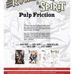 The Rocketeer/The Spirit: Pulp Friction #1 rocketeerspirit01-pr-4