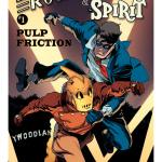The Rocketeer/The Spirit: Pulp Friction #1 rocketeerspirit01-pr-0