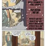 The Rocketeer/The Spirit: Pulp Friction #1 rocketeerspirit01-pr-8