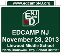 2012: edcampNJ and so much more!  A good year for NJeducators!
