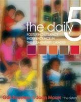 The Daily 5 - Faculty Book Study