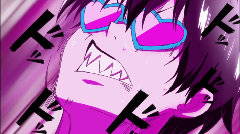 Blood Lad (First Imp)