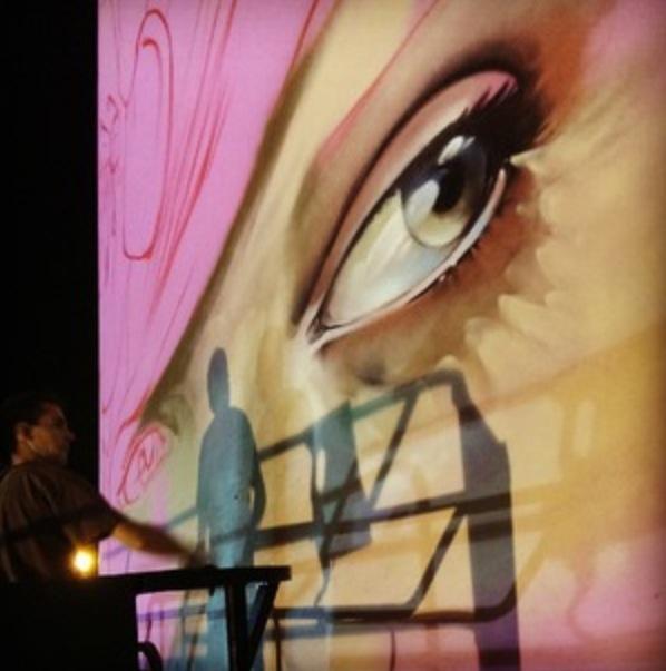 Massive Graffiti Wall In Beirut | O1NE Massive Graffiti Wall In Beirut | O1NE