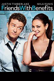 On Being ‘Friends With Benefits’