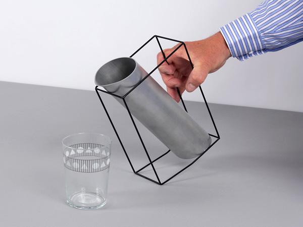 Cutlery And Kitchen Tools With Sensors leaven_range8