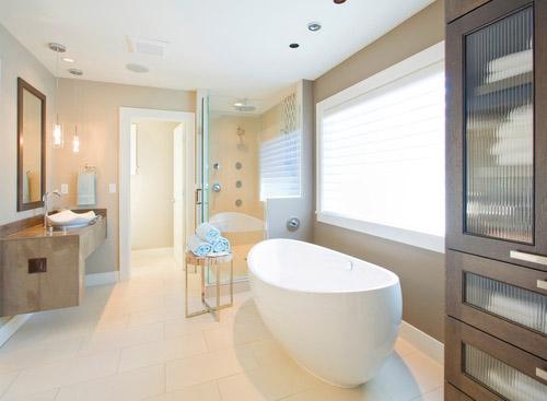 Simone Design Bog: Interior Design Tips For Your Bathroom