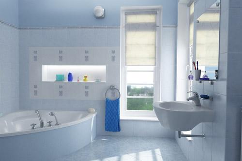 Interior Design Tips For Your Bathroom