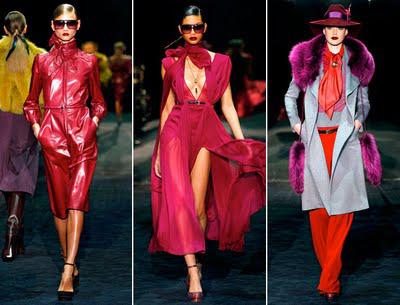 Fall 2011 Fashion - How to Update Your Current Wardrobe for the Season