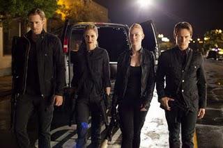 True Blood 4x10: Burning Down the House