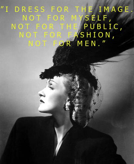 marlene dietrich marlene dietrichStyle Notes: Fashion Quotes by Designers We Love & Admire
