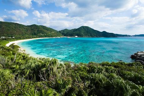 Islands of Japan: Ippei & Janine Naoi