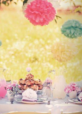 Enter this Party Table Challenge - Win Fantastic Prizes Enter this Party Table Challenge - Win Fantastic Prizes
