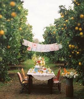 Enter this Party Table Challenge - Win Fantastic Prizes Enter this Party Table Challenge - Win Fantastic Prizes