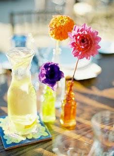 Enter this Party Table Challenge - Win Fantastic Prizes Enter this Party Table Challenge - Win Fantastic Prizes