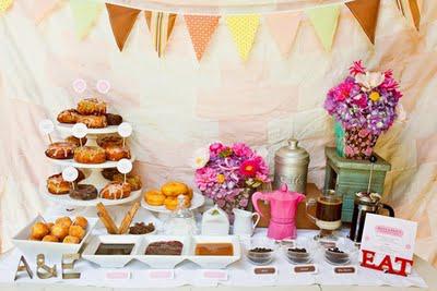 Enter this Party Table Challenge - Win Fantastic Prizes Enter this Party Table Challenge - Win Fantastic Prizes