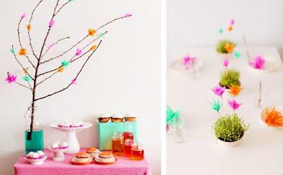 Enter this Party Table Challenge - Win Fantastic Prizes Enter this Party Table Challenge - Win Fantastic Prizes