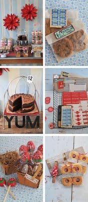 Enter this Party Table Challenge - Win Fantastic Prizes Enter this Party Table Challenge - Win Fantastic Prizes