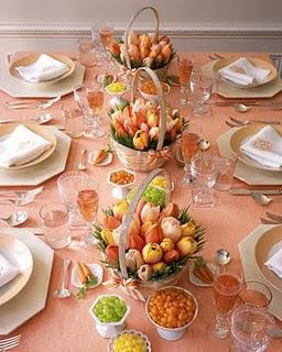 Enter this Party Table Challenge - Win Fantastic Prizes Enter this Party Table Challenge - Win Fantastic Prizes