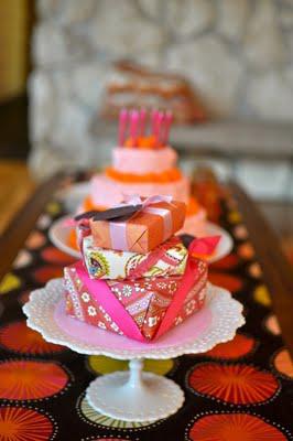 Enter this Party Table Challenge - Win Fantastic Prizes Enter this Party Table Challenge - Win Fantastic Prizes
