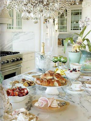 Enter this Party Table Challenge - Win Fantastic Prizes Enter this Party Table Challenge - Win Fantastic Prizes