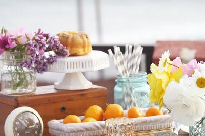 Enter this Party Table Challenge - Win Fantastic Prizes Enter this Party Table Challenge - Win Fantastic Prizes
