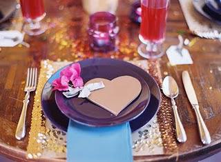 Enter this Party Table Challenge - Win Fantastic Prizes Enter this Party Table Challenge - Win Fantastic Prizes
