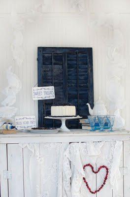 Enter this Party Table Challenge - Win Fantastic Prizes Enter this Party Table Challenge - Win Fantastic Prizes