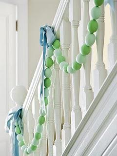 Easter Decorations and my love of Chocolate Eggs Easter Decorations and my love of Chocolate Eggs
