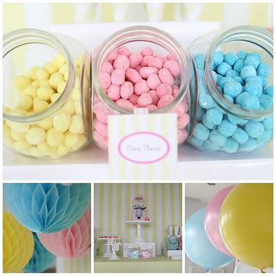 Delicious Pinkalicious & A Soda and Bubble Gum Party Delicious Pinkalicious & A Soda and Bubble Gum Party