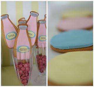 Delicious Pinkalicious & A Soda and Bubble Gum Party Delicious Pinkalicious & A Soda and Bubble Gum Party