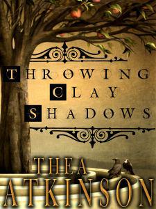 Guest blog: Thea Atkinson’s great new book!