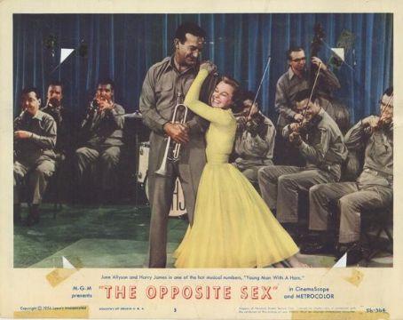 The Opposite Sex (1956)