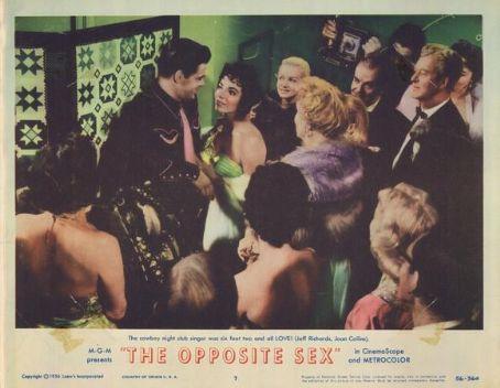 The Opposite Sex (1956)