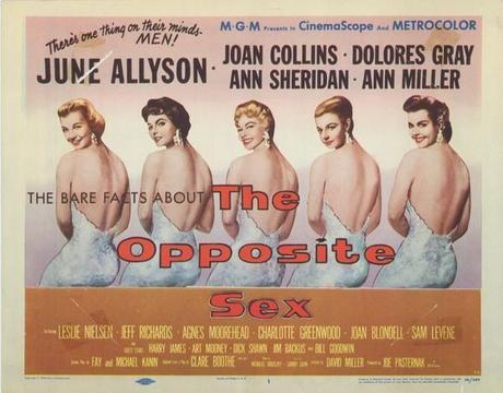 The Opposite Sex (1956)